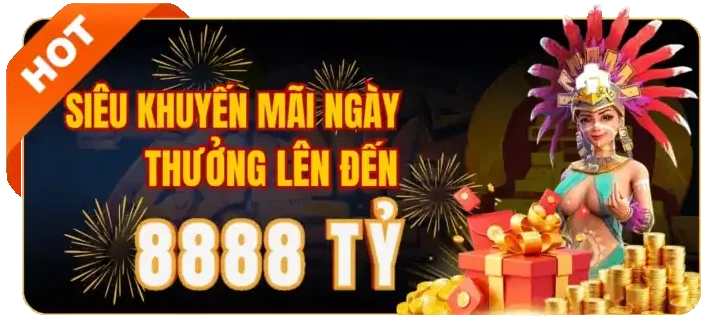 Chiến thắng nổ hũ VZ999 WIN