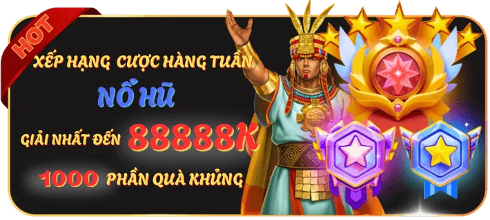 Thưởng chào mừng cho người mới