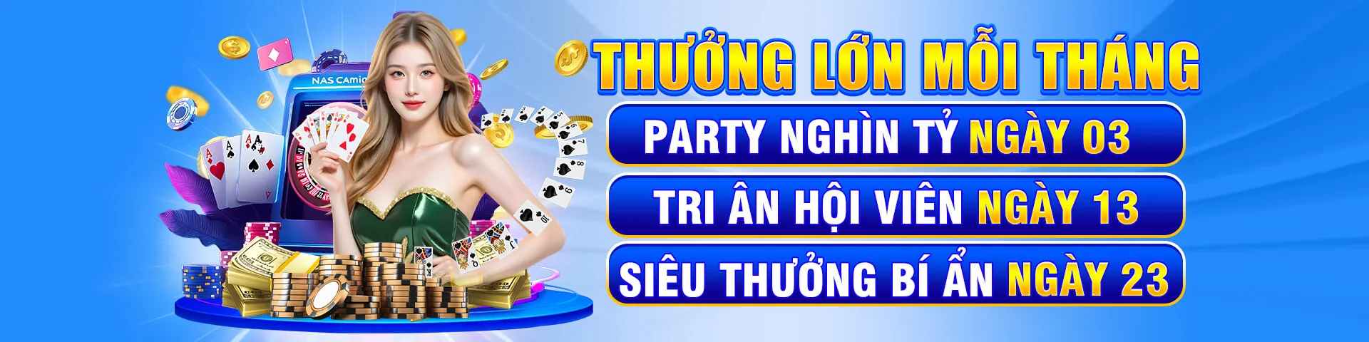Sòng bạc trực tuyến vz999 win với các trò chơi đa dạng