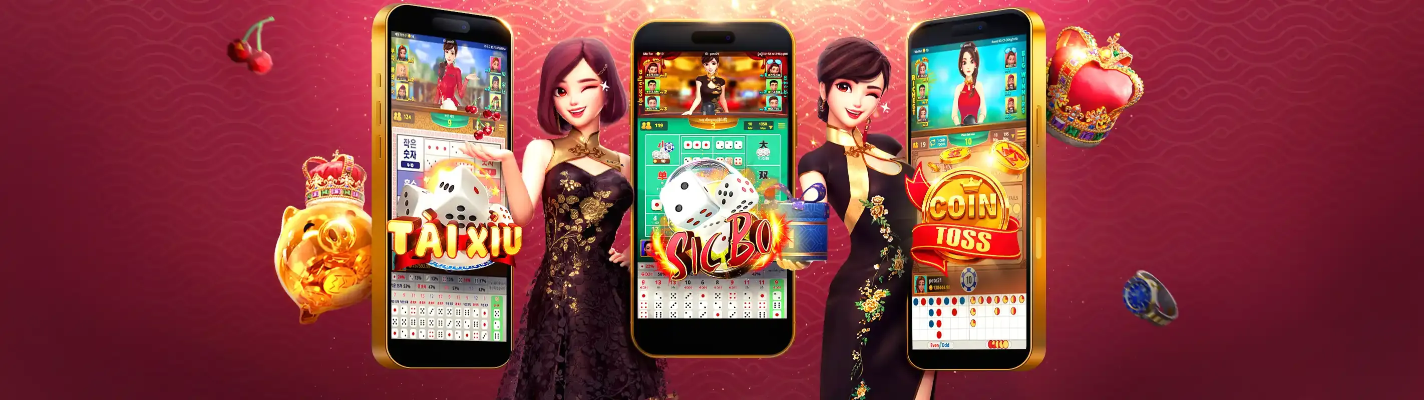 Hình ảnh đối tác vz999 win