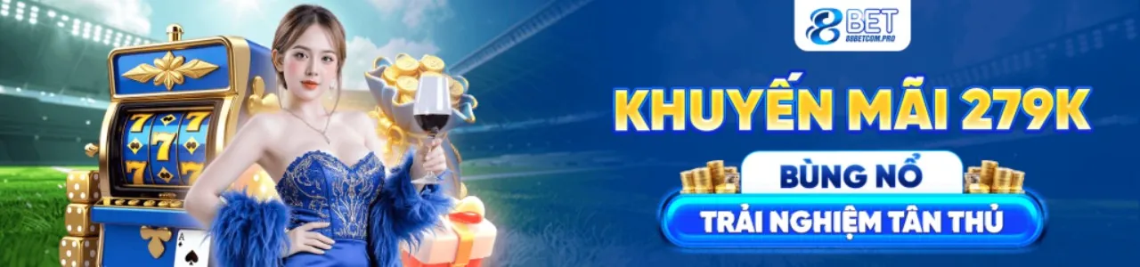 Ưu đãi chào mừng VZ999 WIN
