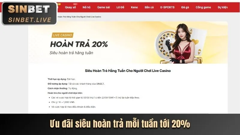 Thưởng Chào Mừng Thành Viên Mới vz999 win