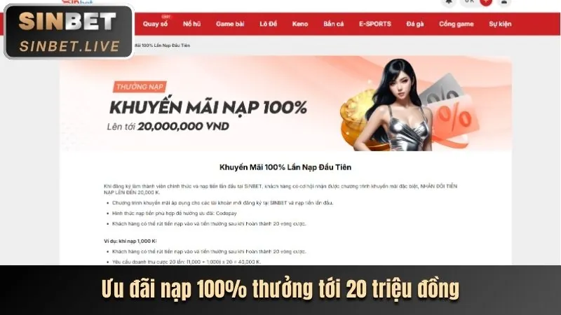 Ưu Đãi Nạp Lại Hàng Ngày/Tuần vz999 win